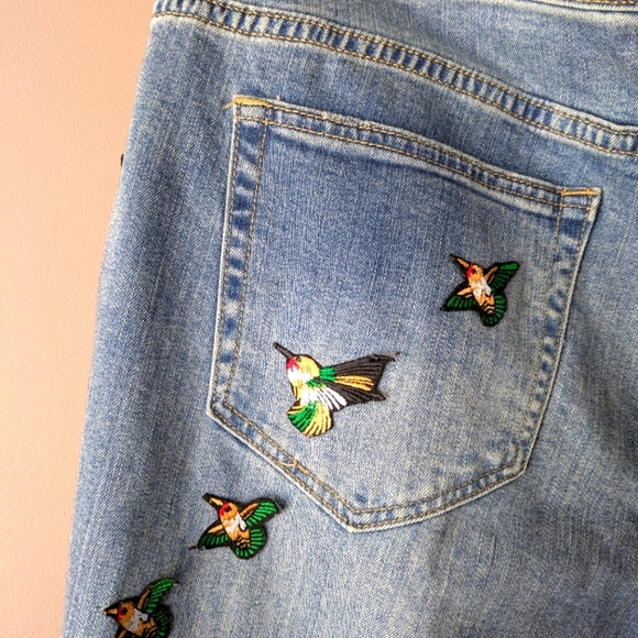 Who What Wear Jeans 16 - Picture 8 of 12